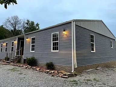 3484 Marquardt Rd — exterior photo