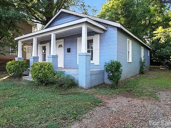 116 Honeywood Ave — exterior photo