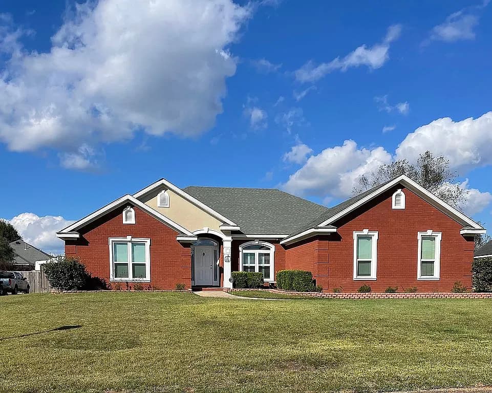 9662 White Castle Rd — exterior photo