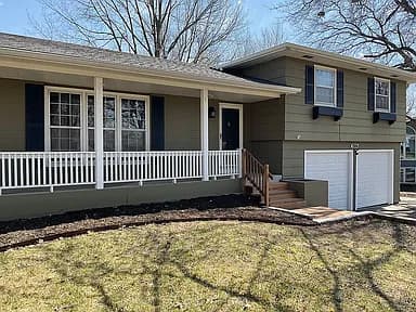 2806 SW Maupin Ln — exterior photo