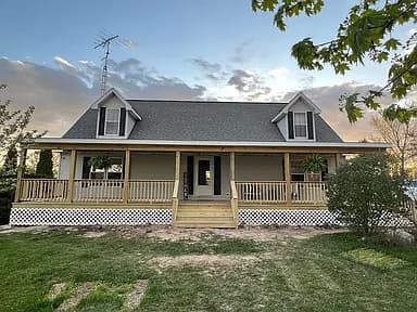 5388 Stillwagon Rd — exterior photo