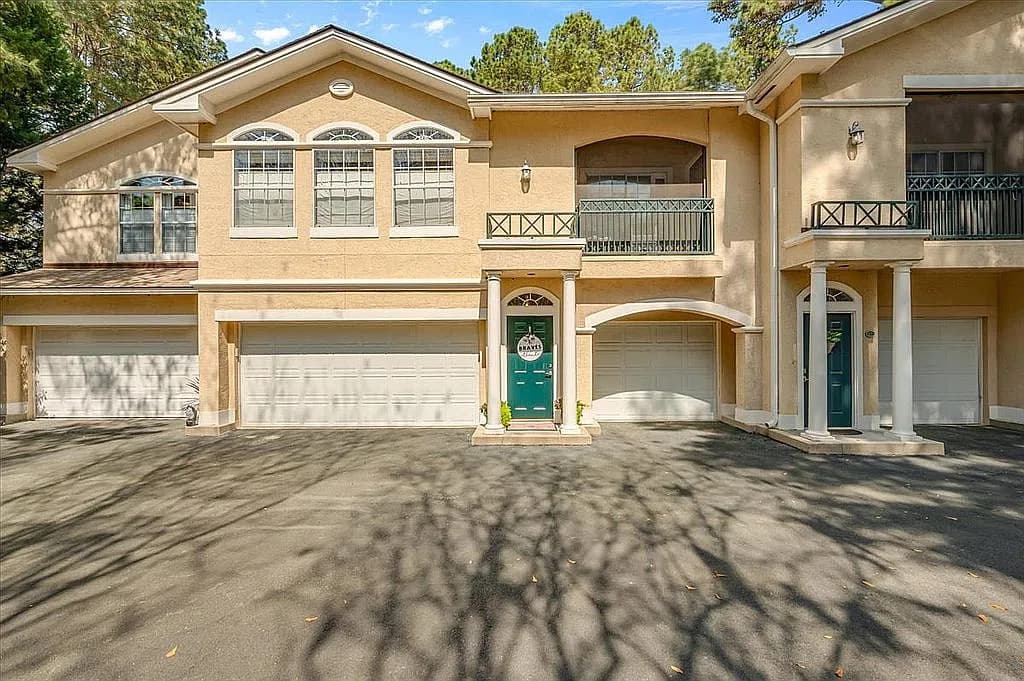 4 Indigo Run Dr APT 3410 — exterior photo