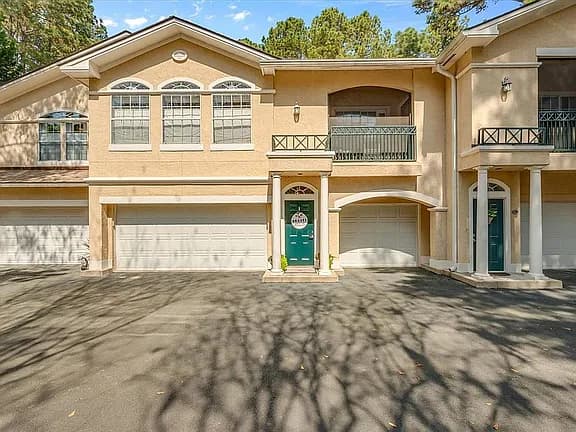 4 Indigo Run Dr APT 3410 — exterior photo