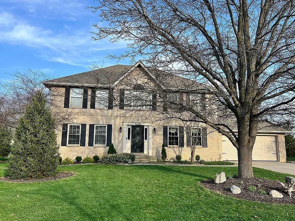 3559 Dunlop Ct — exterior photo