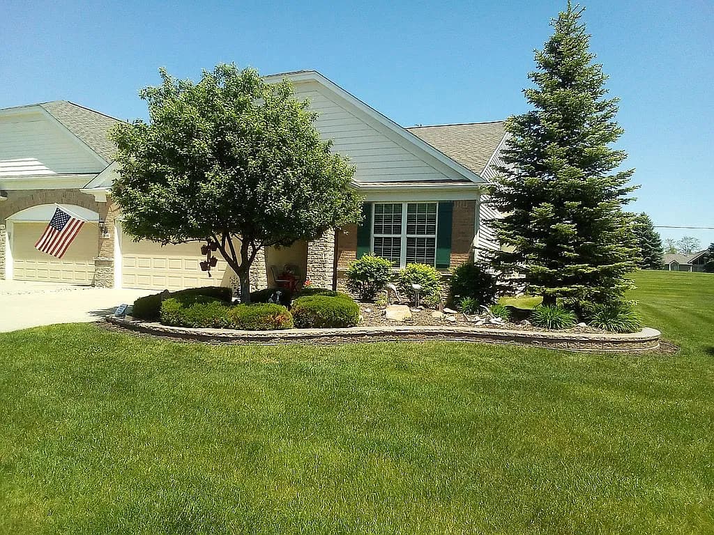 6506 Prairie Dunes Dr — exterior photo