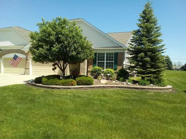 6506 Prairie Dunes Dr — exterior photo