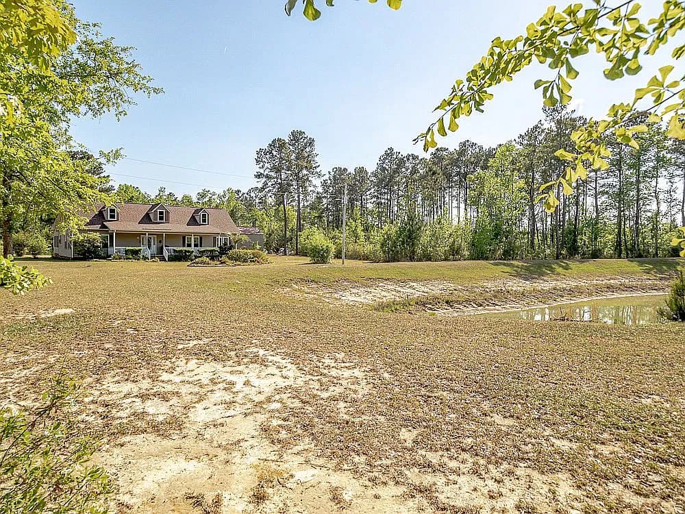 7324 Brewer Rd — exterior photo