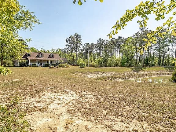 7324 Brewer Rd — exterior photo