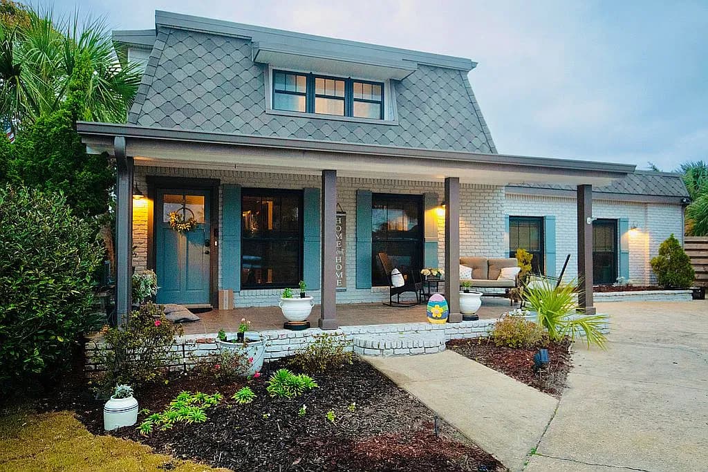 731 Sailfish Dr — exterior photo