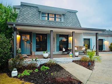 731 Sailfish Dr — exterior photo