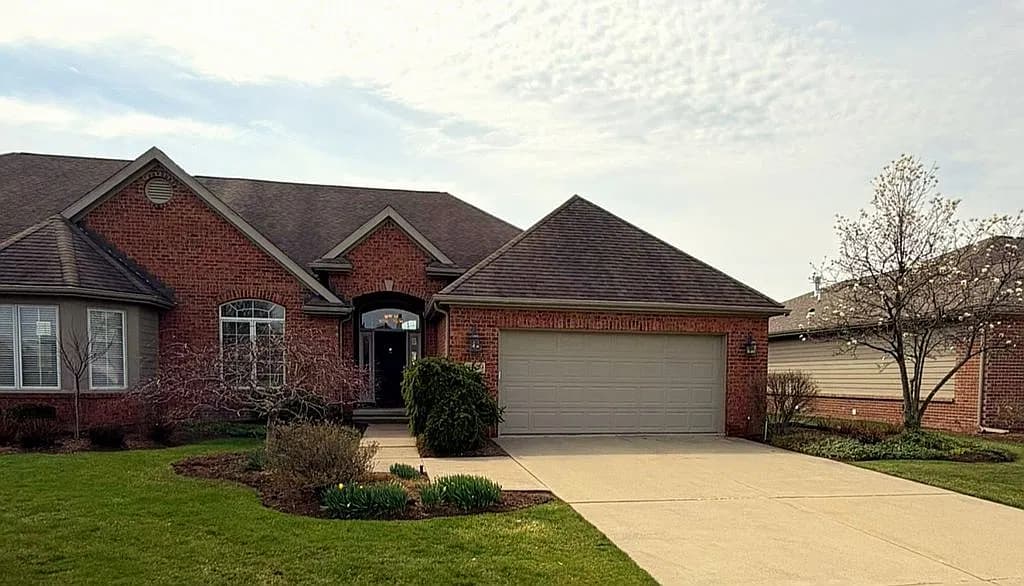 9209 Summer Song Ln — exterior photo