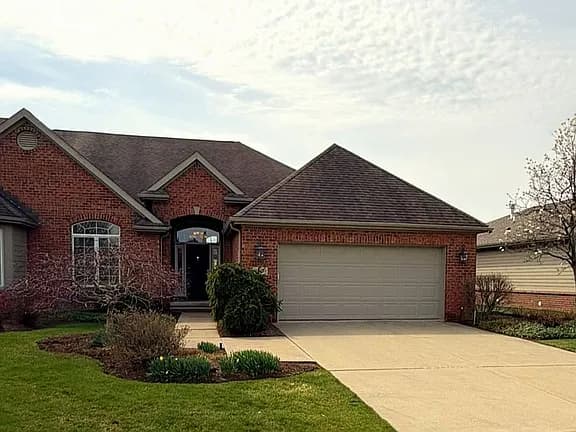 9209 Summer Song Ln — exterior photo
