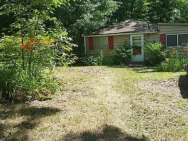 1735 Clark Lake Rd — exterior photo