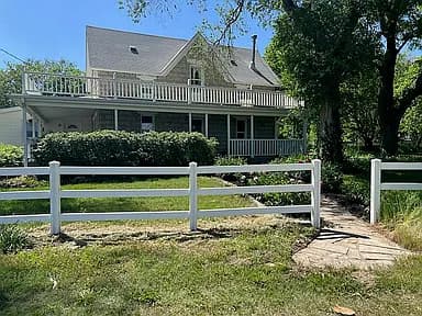 12101 Alembic Rd — exterior photo