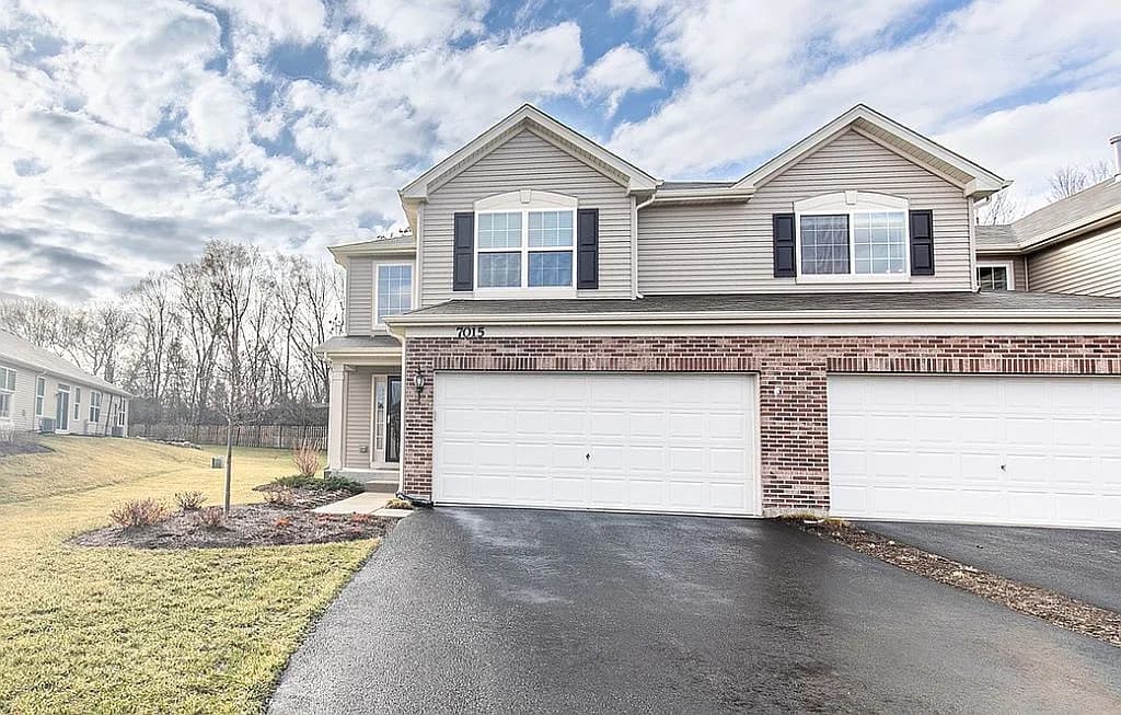 7015 Bogie Ln — exterior photo