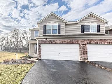 7015 Bogie Ln — exterior photo