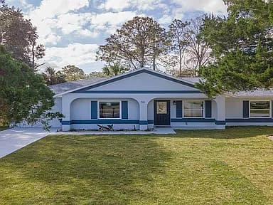 58 Providence Ln — exterior photo