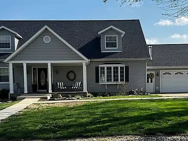 137 E Mill Rd — exterior photo