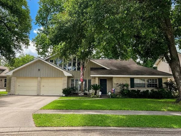 201 Aundria Dr — exterior photo