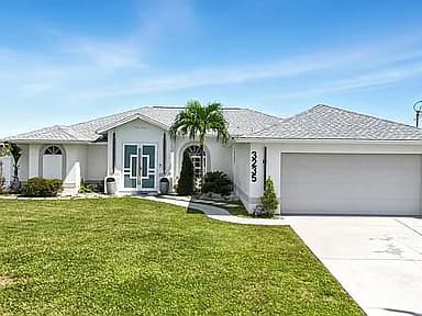 3235 NW 17th Ln — exterior photo