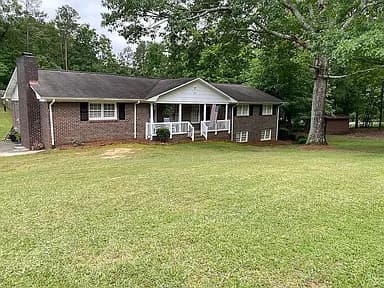 209 Ridgedale Dr SE — exterior photo
