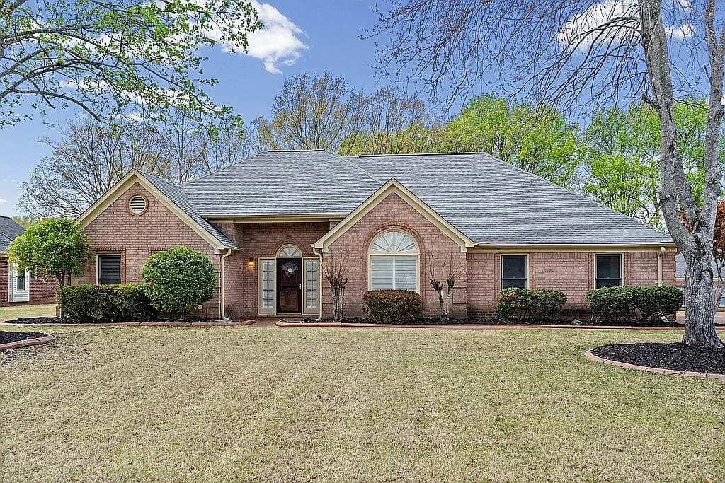 7929 Windersgate Cir — exterior photo