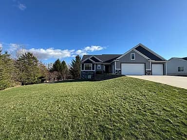 8848 Little Bass Ln — exterior photo