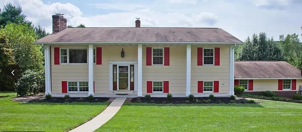 603 Yorkminster Ct — exterior photo