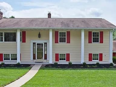 603 Yorkminster Ct — exterior photo
