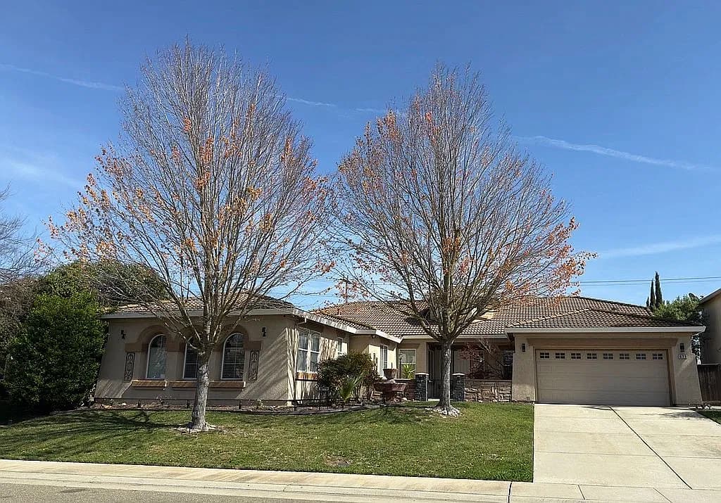 9779 Ametrine Ct — exterior photo