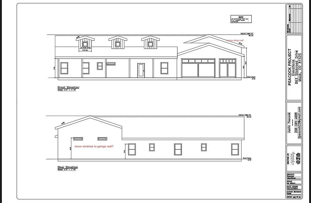 863 Slickrock Dr — exterior photo