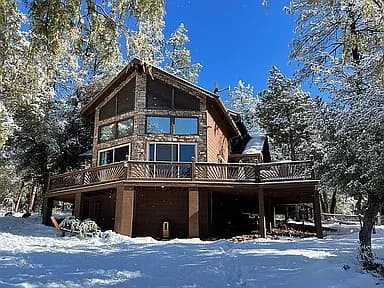 300 W Neal Spur — exterior photo