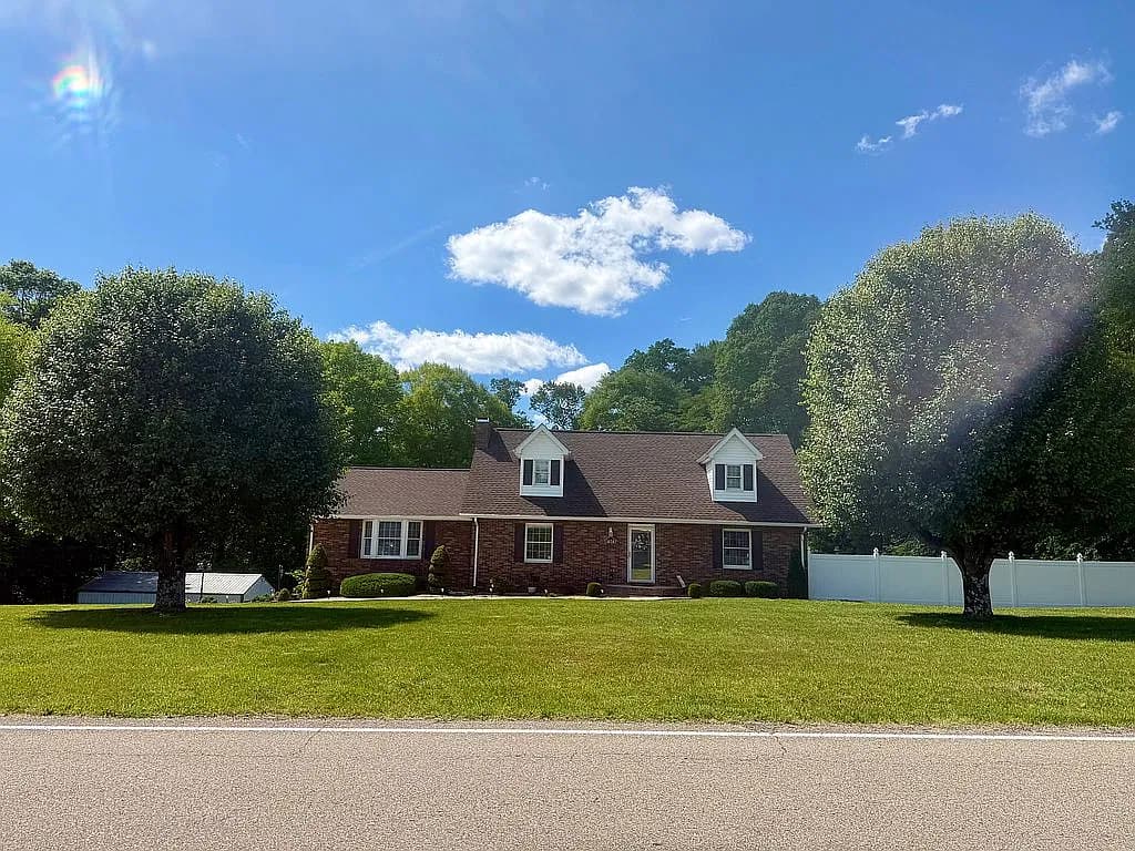 1070 Muddy Creek Rd #1070 — exterior photo