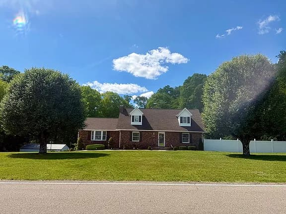 1070 Muddy Creek Rd #1070 — exterior photo