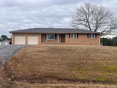 800 Nethery Rd SW — exterior photo