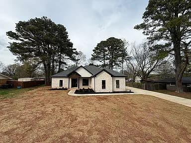 6306 Sheri Dr NW — exterior photo