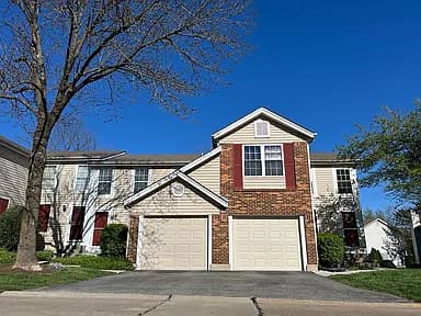 712 Sugar Glen Dr — exterior photo