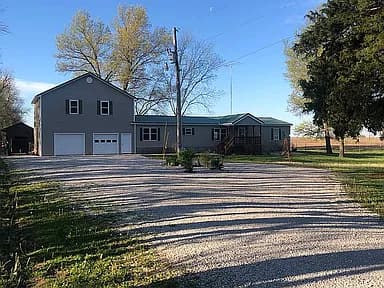 11482 E D Hwy — exterior photo
