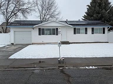 3715 E Michelle St — exterior photo