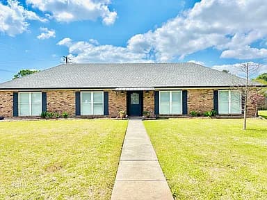 436 Alonda Dr — exterior photo