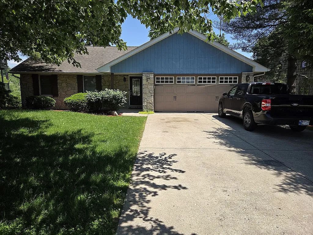 20342 Matterhorn Dr — exterior photo