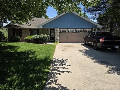 20342 Matterhorn Dr — exterior photo