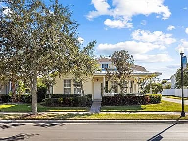 10880 SW Stephanie Way — exterior photo