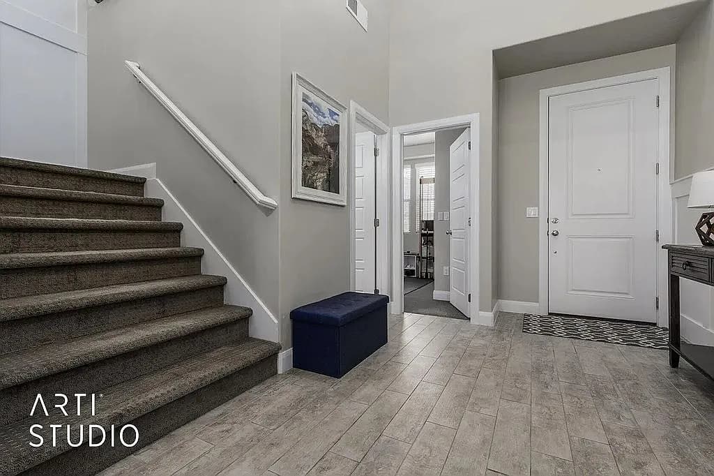 999 N Casitas Hill Loop — exterior photo