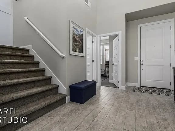 999 N Casitas Hill Loop — exterior photo