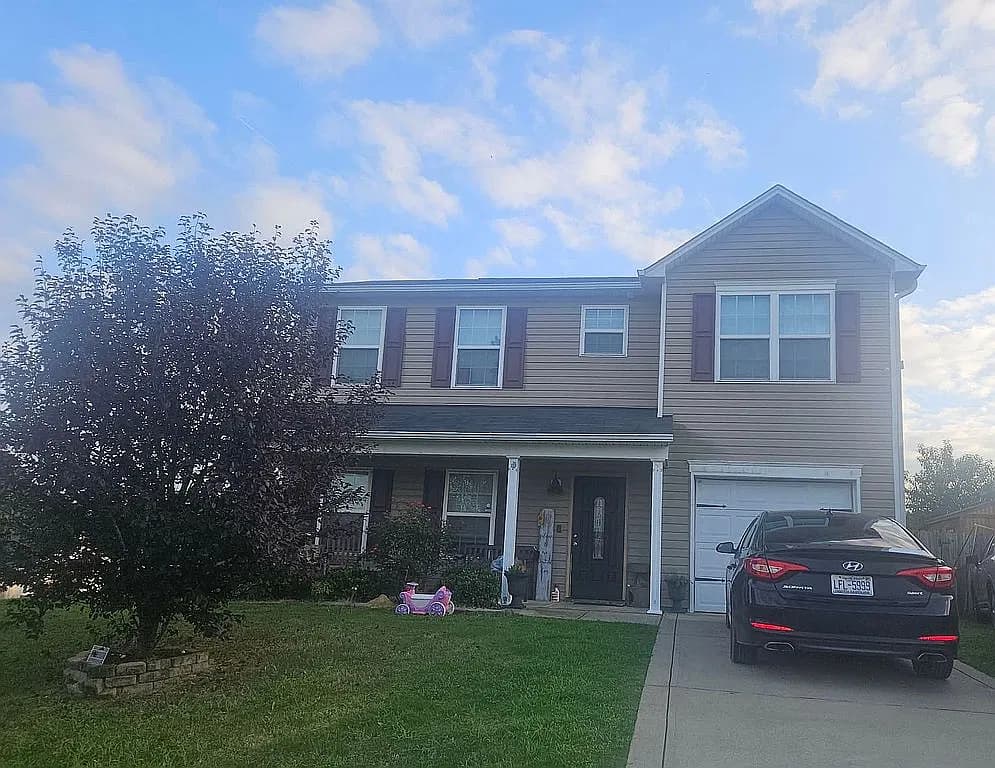 19 Lynn Bell Ct — exterior photo