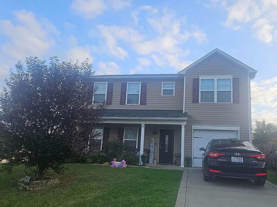 19 Lynn Bell Ct — exterior photo