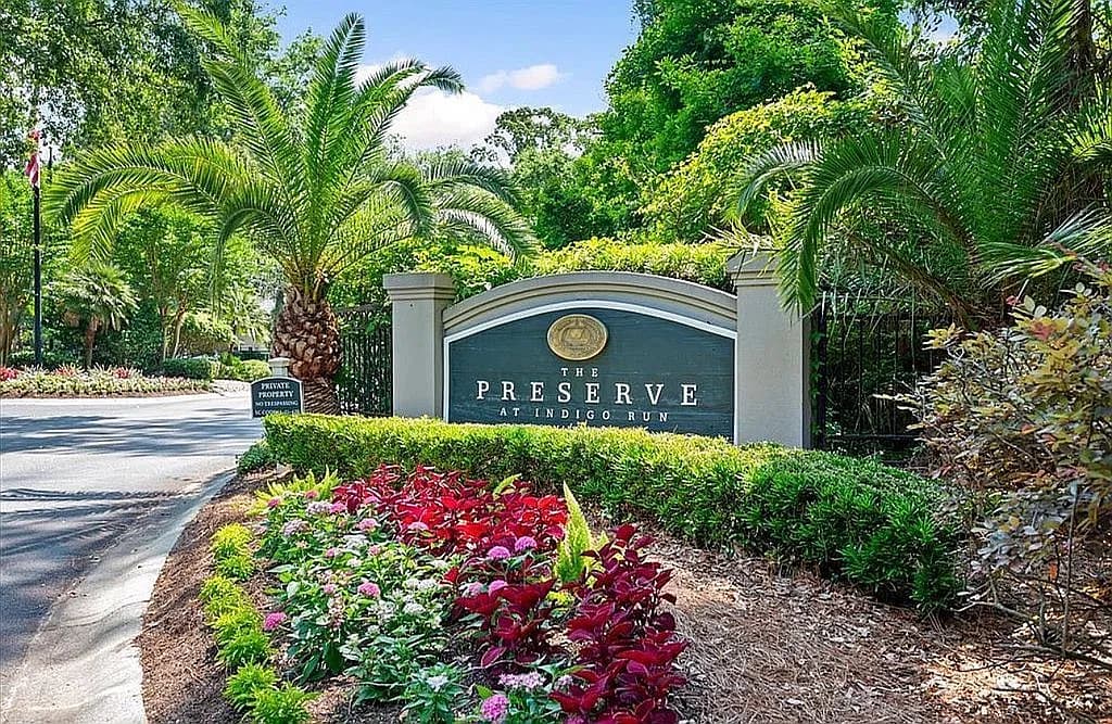 4 Indigo Run Dr APT 2810 — exterior photo