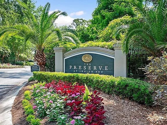 4 Indigo Run Dr APT 2810 — exterior photo