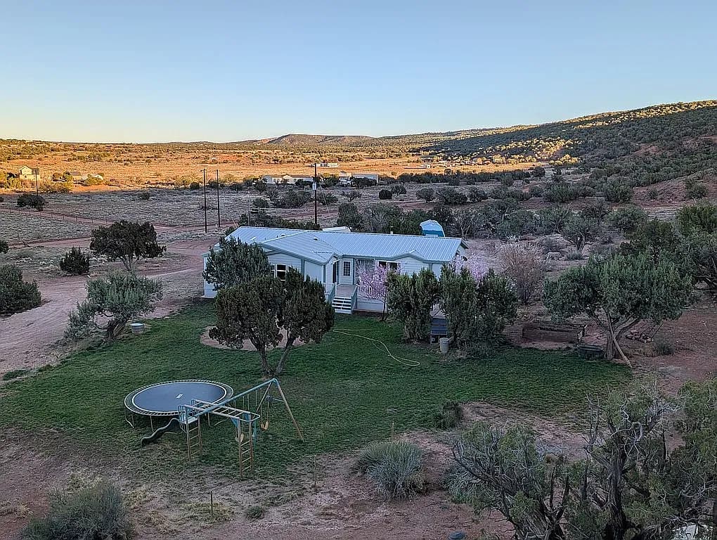 4080 Black Mesa Valley Rd — exterior photo